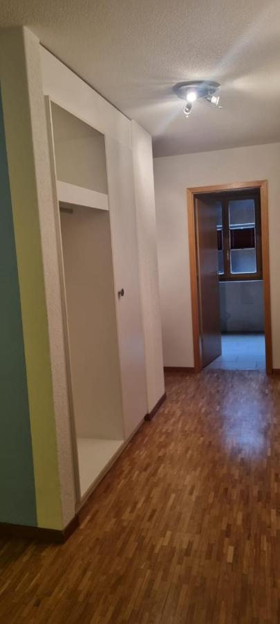 Sofia Apartment - Aare Jungfrau Ag Вилдерсвил Екстериор снимка