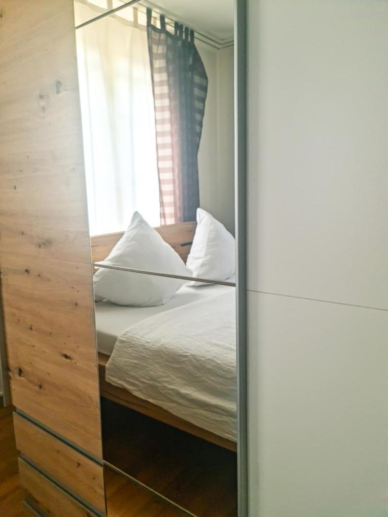 Sofia Apartment - Aare Jungfrau Ag Вилдерсвил Екстериор снимка